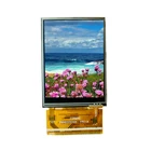 3.2 inch 3.2 '' TFT colored LCD module touch screen ILI9341 driver IC 240*320