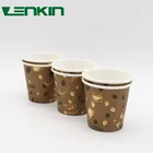 hot coffee healthy 6 oz disposable coffee cups