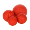 Wholesale Dog Ball Indestructible Natural Rubber Bouncy Pet Ball Non-Toxic Chew Toy for Small to Medium Dog Training & Playing