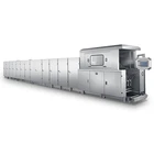 Hot Sales Waffle Baking Oven /Waffle Machine