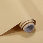 Self Adhesive Pvc Wallpaper Paper Covering Contact Film Bathroom Wallcovering 3D Mural Nature Wall Vinyl Plain Wallpaper