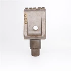 foundation drill/drilling bucket teeth bit bfz70 ws39 for piling rig