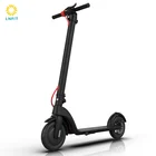 High quality 2 wheel self balancing foldable electric mobility scooter for adults