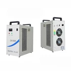 56*28*47cm CW3000 CW5000 Aluminum industry cooler Water Cooling Chilling for computer room