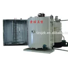 Chinese factory cheap price glass vacuum coating machine for Coating production line