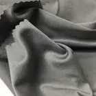 Interlock Interlock Textile Knitted Fabric Good Quality 100% Polyester Interlock Fabric