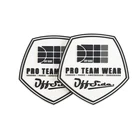 Custom rubber badge silicone patch pvc 3d logo jeans soft rubber patches
