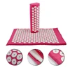Coco Fiber Acupuncture Organic Acupressure Mat set