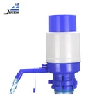 Water Hand Pump for 5-6Gallon Bottle Office Water Dispenser
