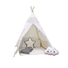 /product-detail/2019-wholesale-white-cotton-canvas-indian-teepee-kids-play-tents-62001343991.html