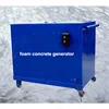 HOT SALE!!! 380V/220V ClC Plant Lightweight FOam Generator block Foamed Concrete Machine