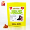 Hot Sale Custom Printed Food Packaging Dog Food Bag