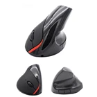 Fashion color Computer Accessories Optical Ergonomic Vertical Mouse for Computer