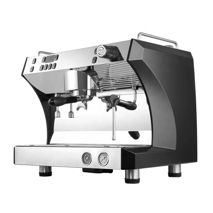 Cafetière goutte à goutte/écran tactile machine à café/cafetière pour café-restaurant équipement