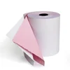 High quality carbonless paper 2-ply 3-ply available
