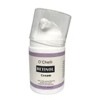 OEM/ODM Moisturizer Private Label Face Retinol Cream