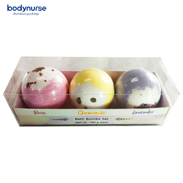 label custom bath bomb with logo bath bombs gift set organic