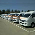 Hot sale Foton VIEW CS2 10-16 seats mini bus for sale