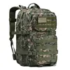 FREE SAMPLE FACTORY camping back pack mochila outdoor mens military backpack