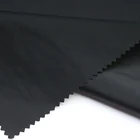 100%T polyester MEMORY FABRIC and the reverse PU coating fabric for coat