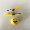 Wholesale Led Spin Balls rc helicopter Customized Logo