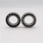 Deep groove ball factory direct sale Ceramic ball bearing 6312CE