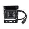 Factory Price Roof Mount Car IR Camera for bus truck and bird view kit