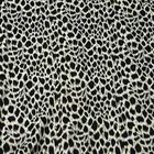 Rayon lycra knitted Jersey Fabric with floral pattern printed