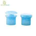 Wholesale customized 18/410 20/410 24/410 28/410 24/400 plastic bottle cap,plastic cap