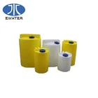China Made LDPE plastic chemical tank for water storage 100 liter plastic tank