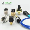 CNSENCON (XYK-114 and 117) oil water air pressure switch control air pressure switch 12 volt