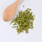 Wholesale fresh high quality green health tea green tea powder