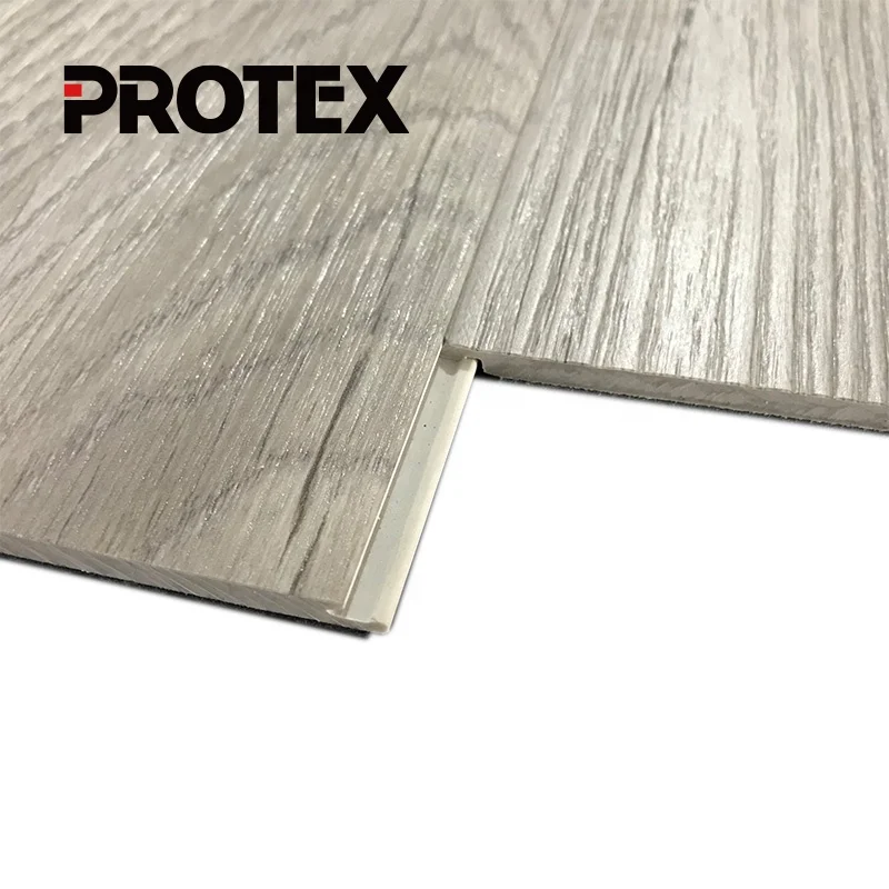 Protex Pe Foam Ixpe Underlay Spc Interlocking Pvc Vinyl Tile