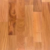 Wholesale Price Solid Brazilian Teak Wood Flooring Planks
