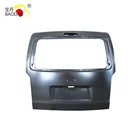 Car Tailgate Rear Door Auto Spare Parts For Toyota Hiace 2005-up