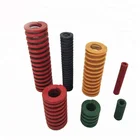 Most popular colors heavy load die spring manufacturer