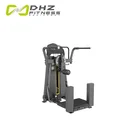 Health Fitness Multi Hip Crazy Fit Massage Manual For Gym Use