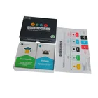SPC-Custom Board Game Cards Oem Party Card Game