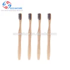 Wholesale Professional Factory Made Biodegradable Bamboo Toothbrush