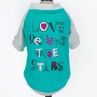 Factory direct supply dog sweat shirt pet clothes