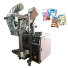 Small automatic milk powder coffee powder filling packing machine