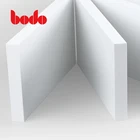 China Origin Manufacturer High Density PVC Foam Forex Board 1mm To 30mm Boat Building Materials