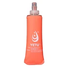 Trade Assurance Wholesale Portable Foldable Sports Collapsible Water Bottle