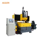 CNC Plate Flange Milling and Drilling Machine CNC Drill Press Machine for Steel
