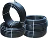 agriculture used hose reel watering drip irrigation tape