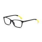 Popular Fashion Customized TR90 Kids Anti Blue Light Gaming Glasses