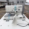 brother 9820 eyelet sewing machine