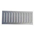 Trench grating street stainless steel types of floor drain