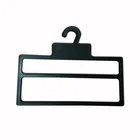 Juxing Promotion Winter Scarf Hook and Hat Set Hook