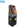 New Product 2019 Top Up Vending Machine